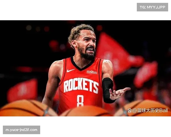 特雷·杨砍下25分率队取胜 老鹰险胜魔术收获关键胜利 特雷·杨砍下25分率队取胜 老鹰险胜魔术收获关键胜利