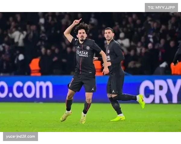 维蒂尼亚帽子戏法 成巴黎逆转热刺关键先生