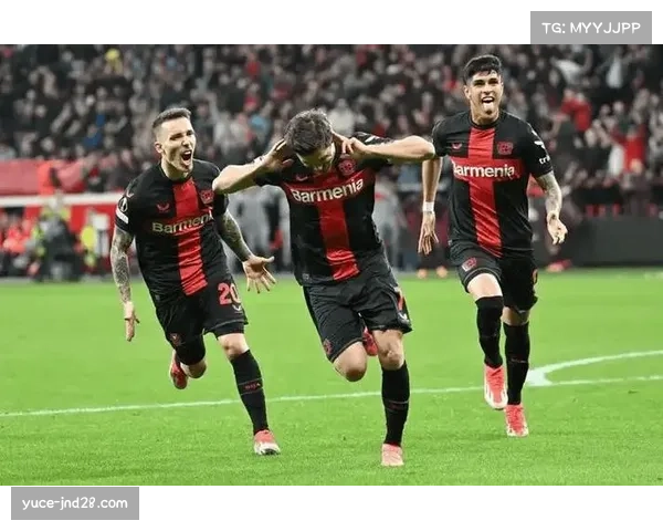 勒沃库森客场2-0完胜奥林匹亚科斯 希克梅开二度占先机