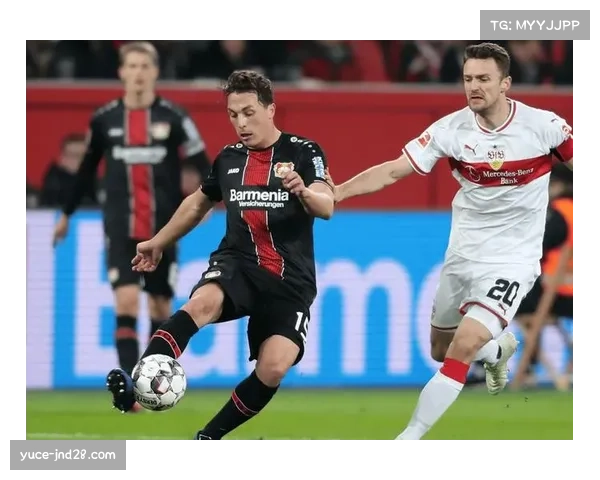 勒沃库森5-3-2阵型客场奏效，仅1次射正即击败多特蒙德